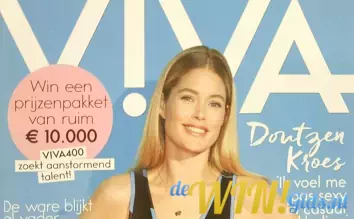 Win prijzen van Viva magazine en winacties voor de vrouw