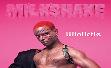 Win tickets naar Milkshake festival