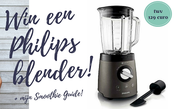 Win Philips producten of gratis winactie met prijzen